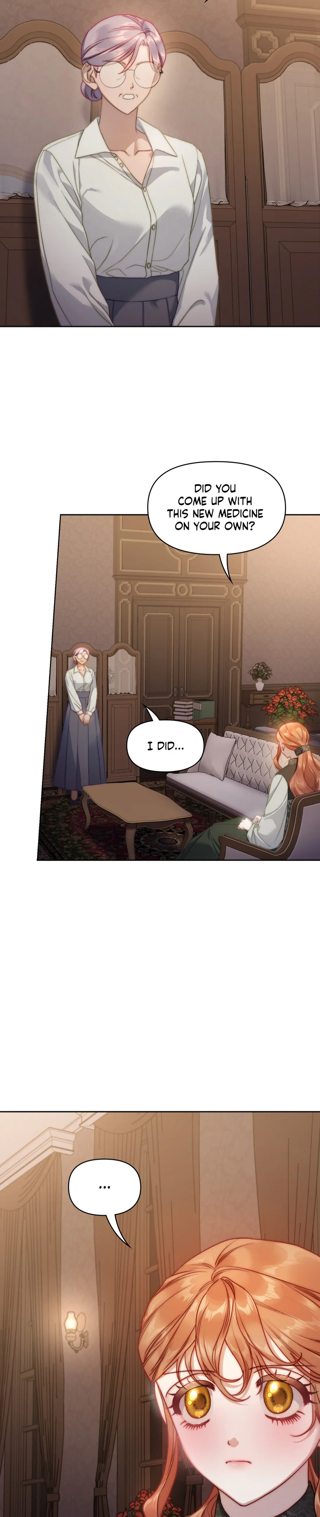 Read Lucia Manga Online