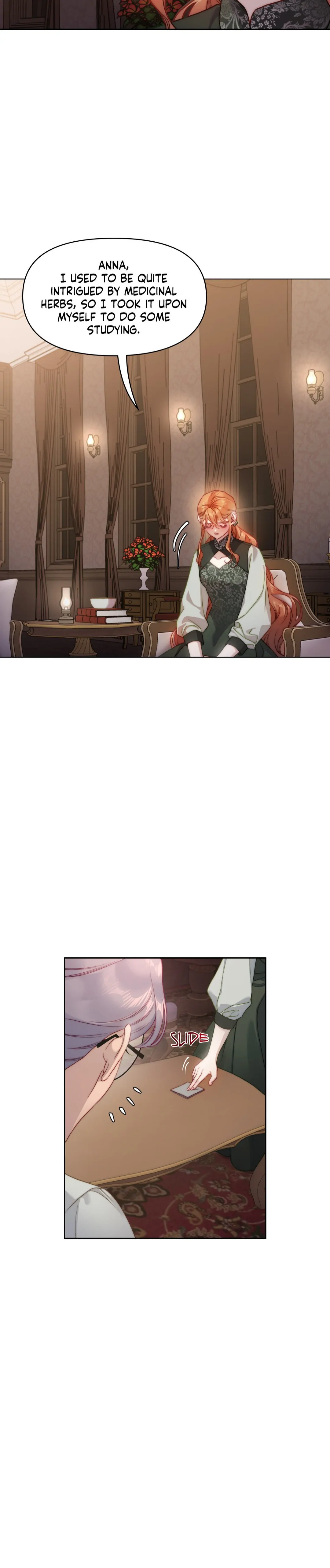 Read Lucia Manga Online