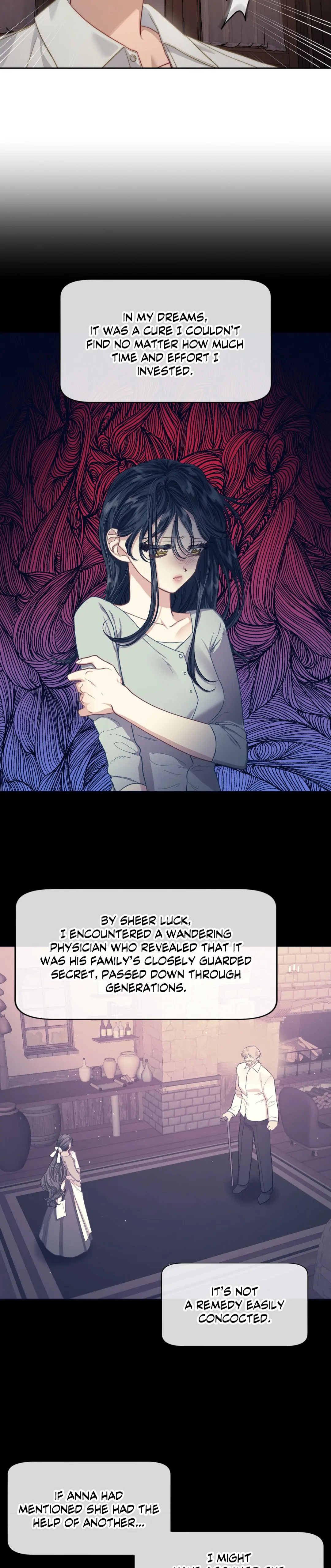 Read Lucia Manga Online