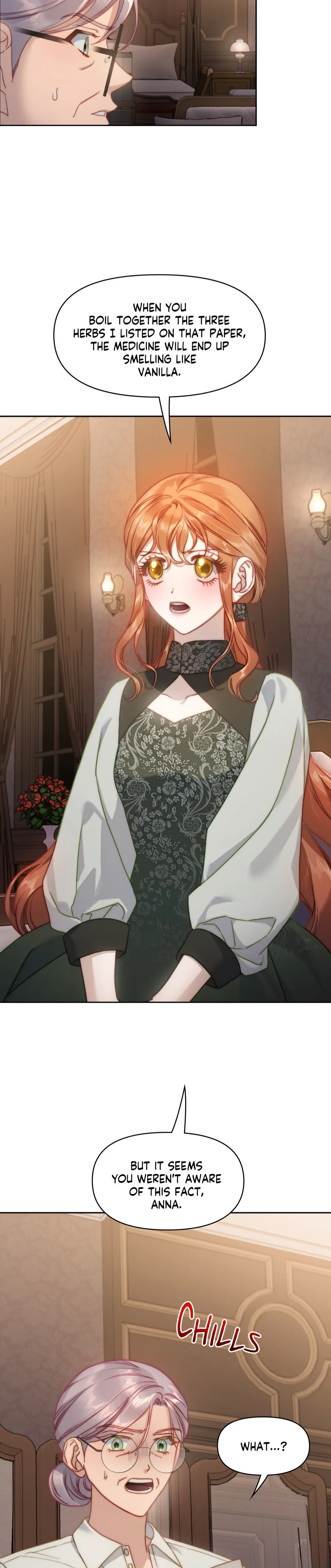 Read Lucia Manga Online