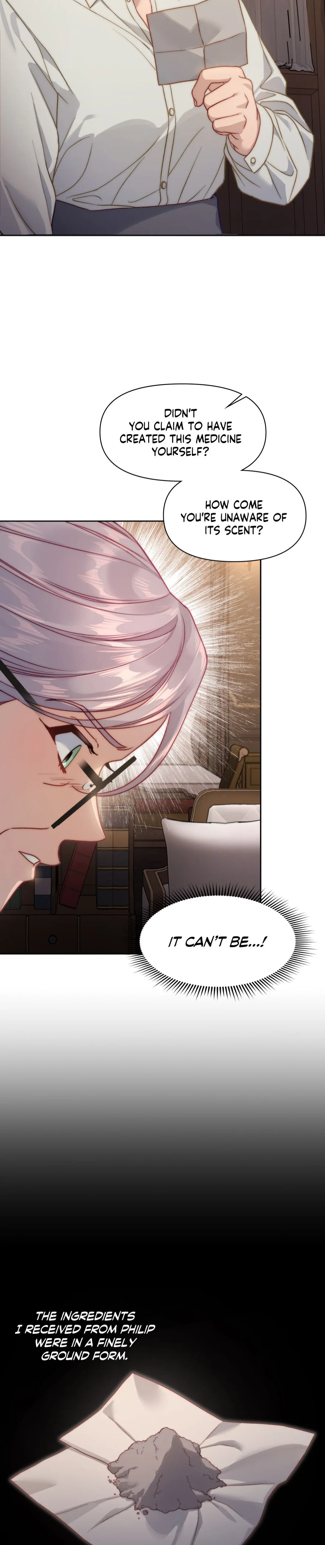 Read Lucia Manga Online