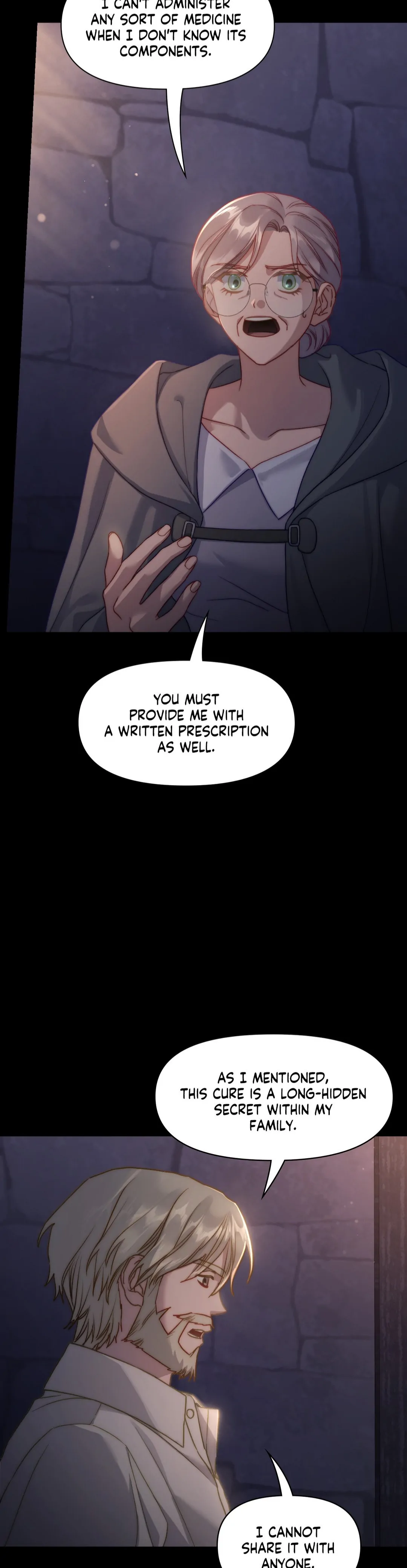 Read Lucia Manga Online