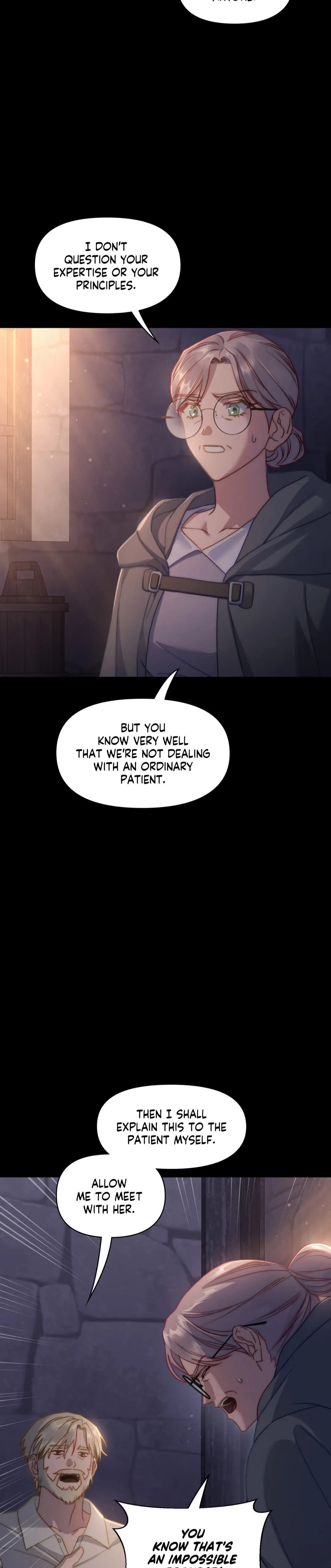 Read Lucia Manga Online