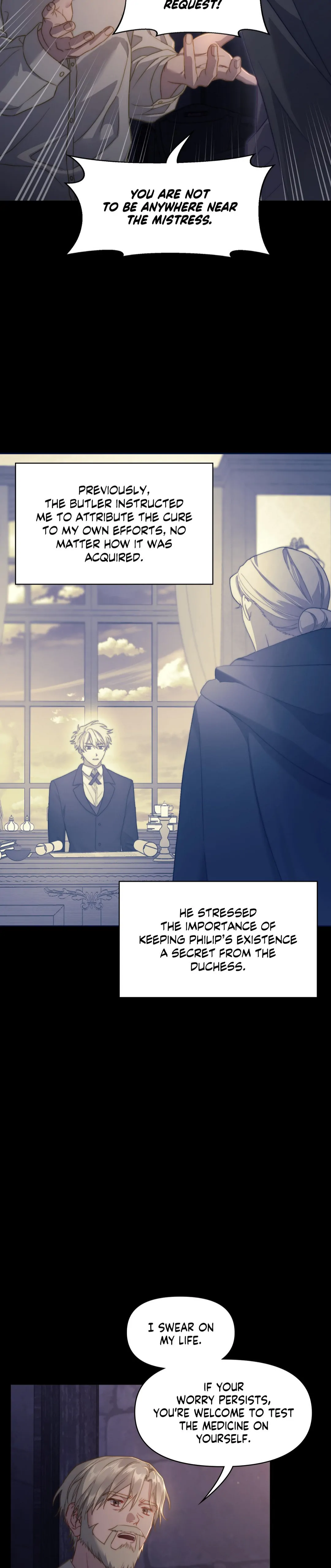 Read Lucia Manga Online