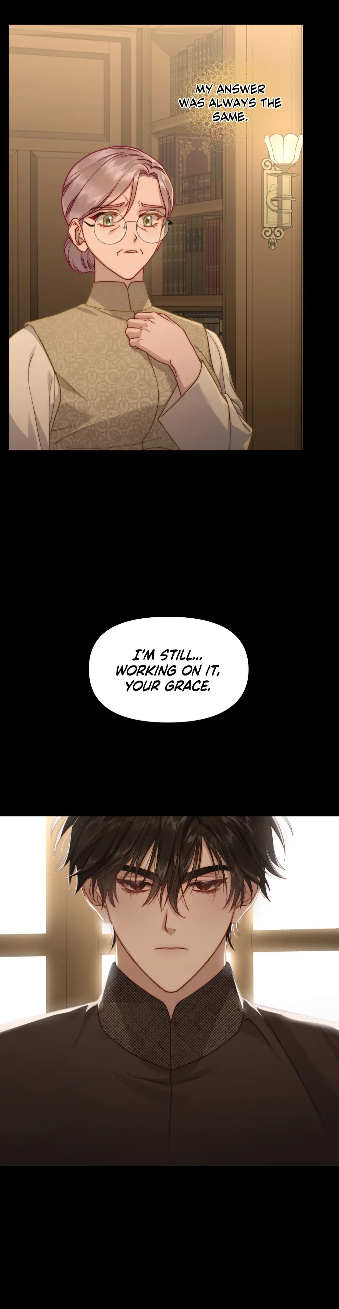 Read Lucia Manga Online