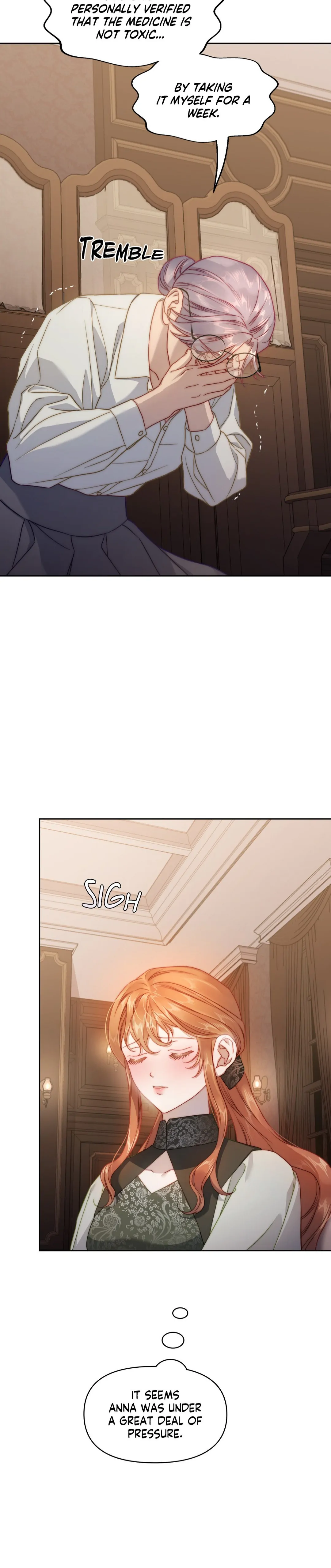 Read Lucia Manga Online