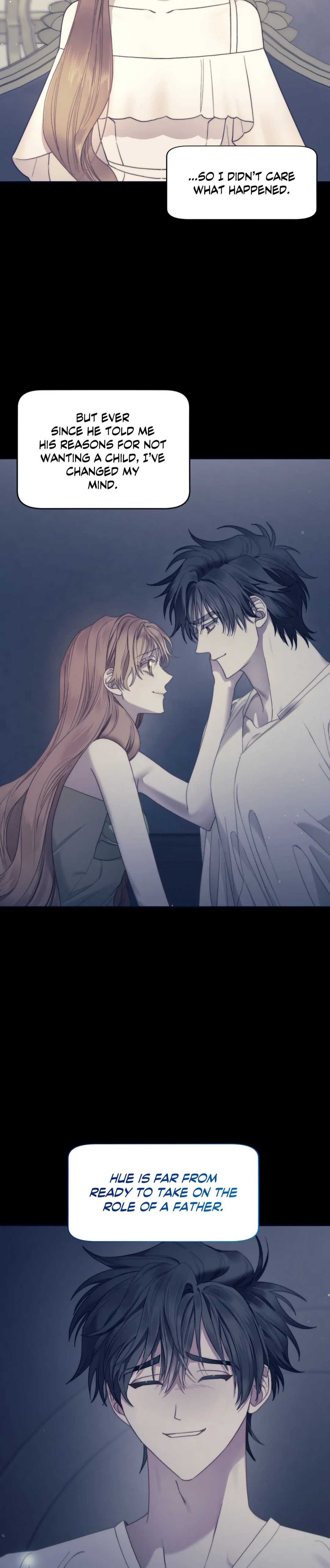 Read Lucia Manga Online