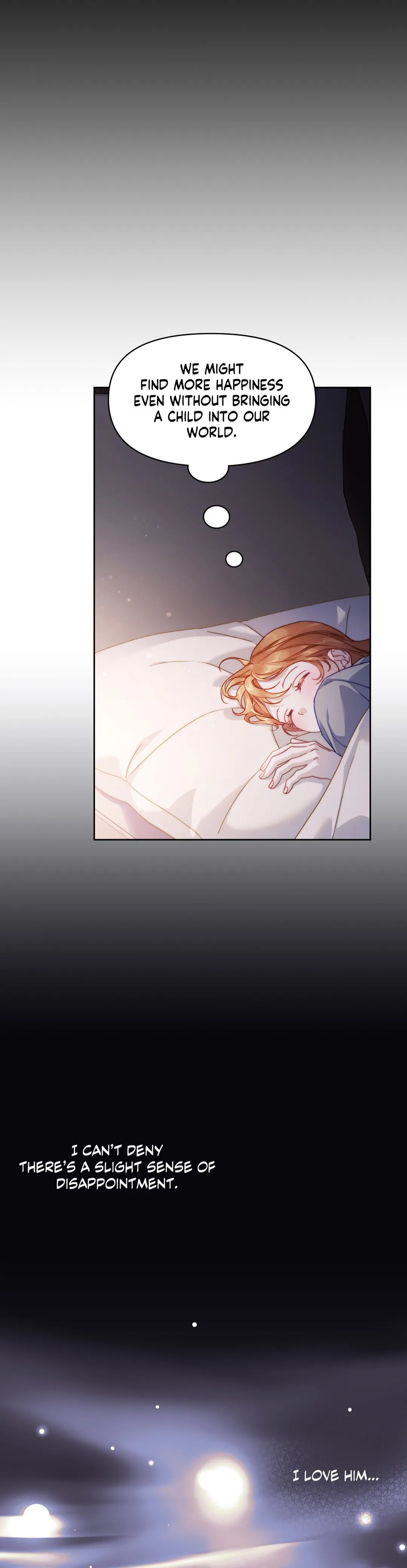 Read Lucia Manga Online