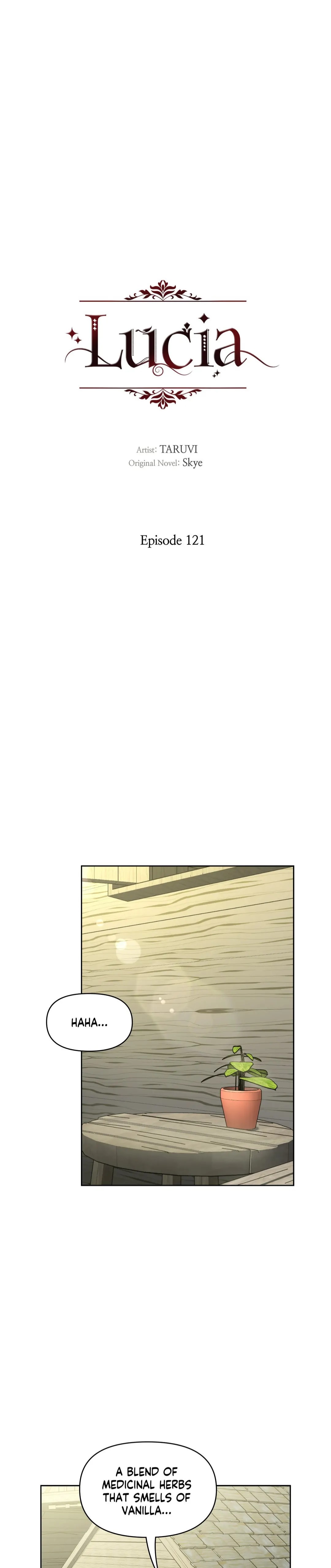 Read Lucia Manga Online