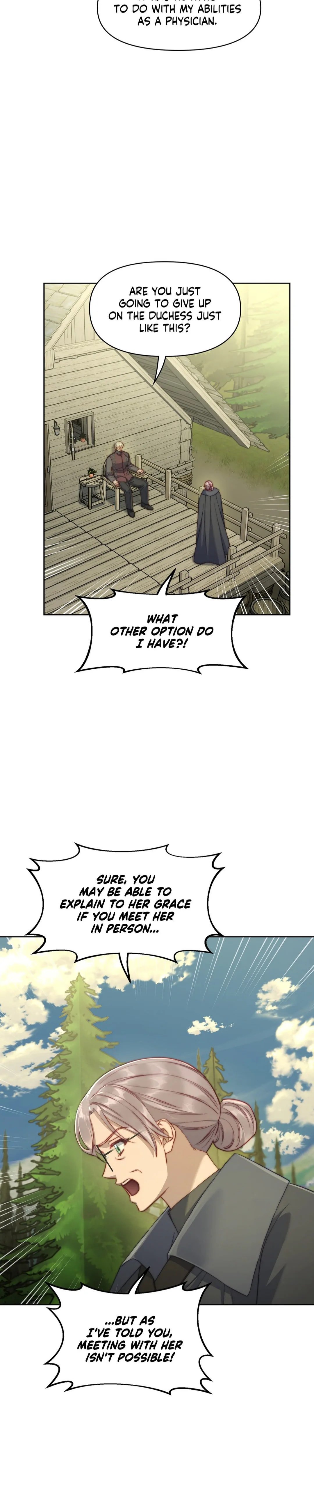 Read Lucia Manga Online