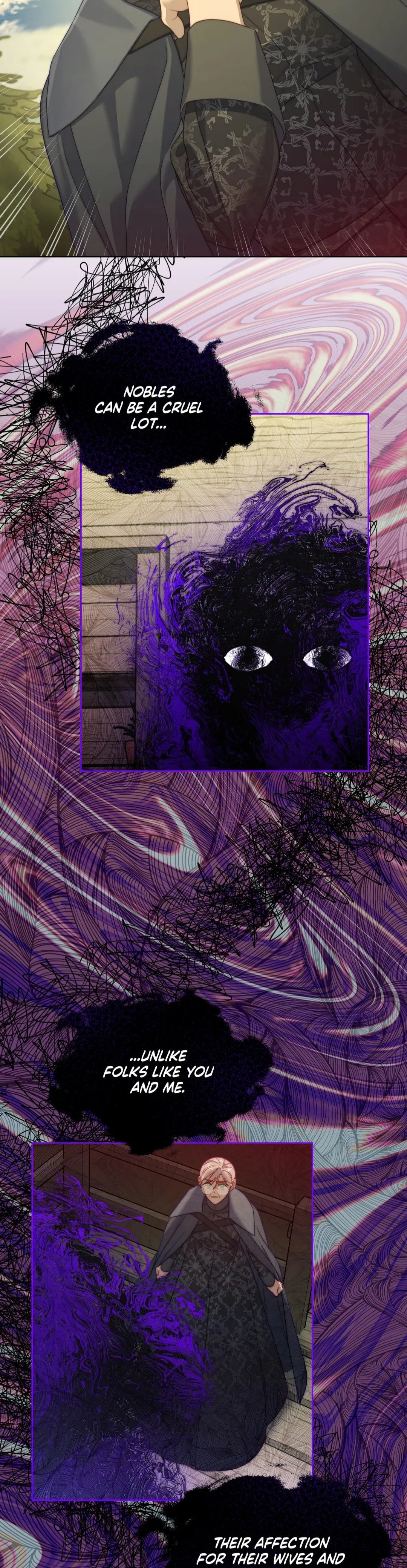 Read Lucia Manga Online