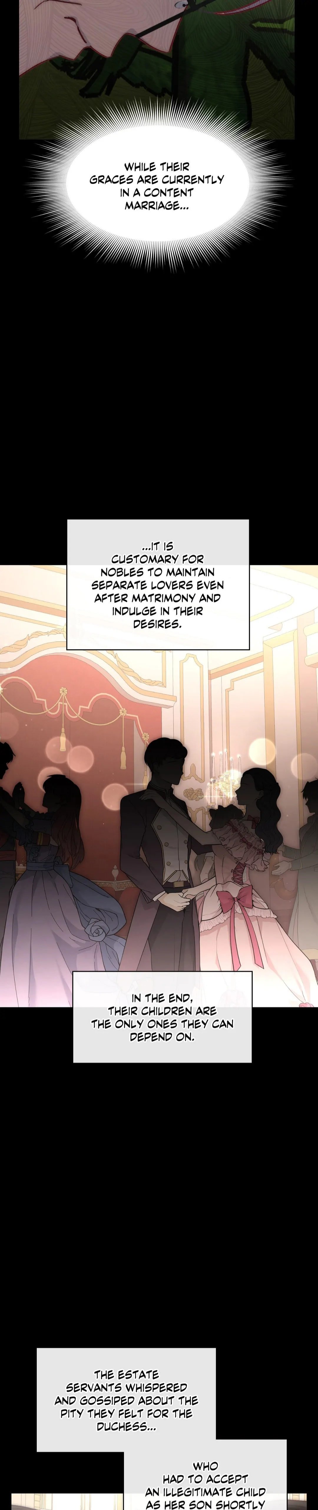 Read Lucia Manga Online