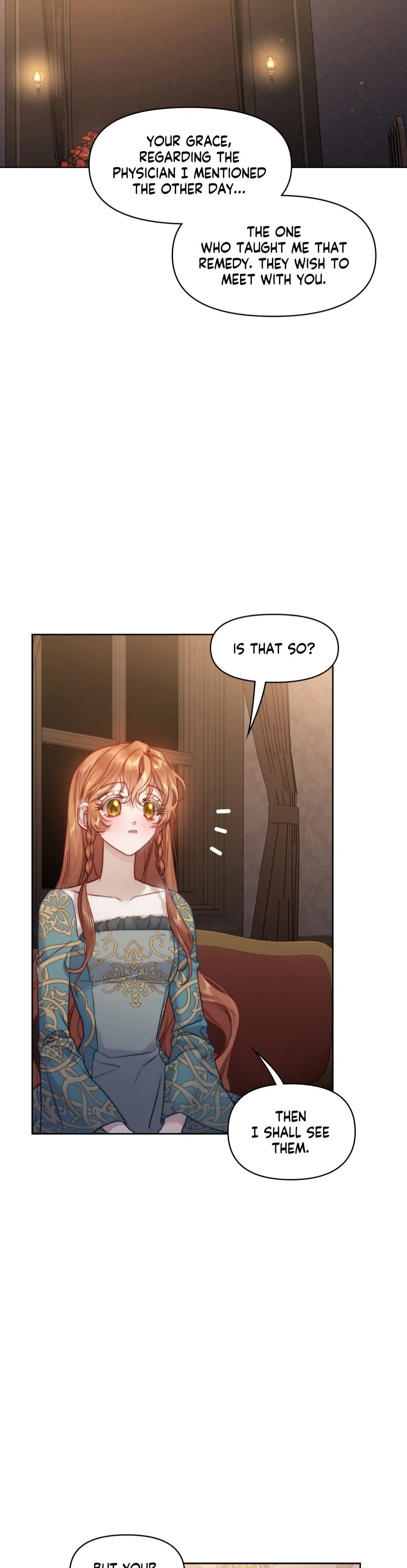 Read Lucia Manga Online