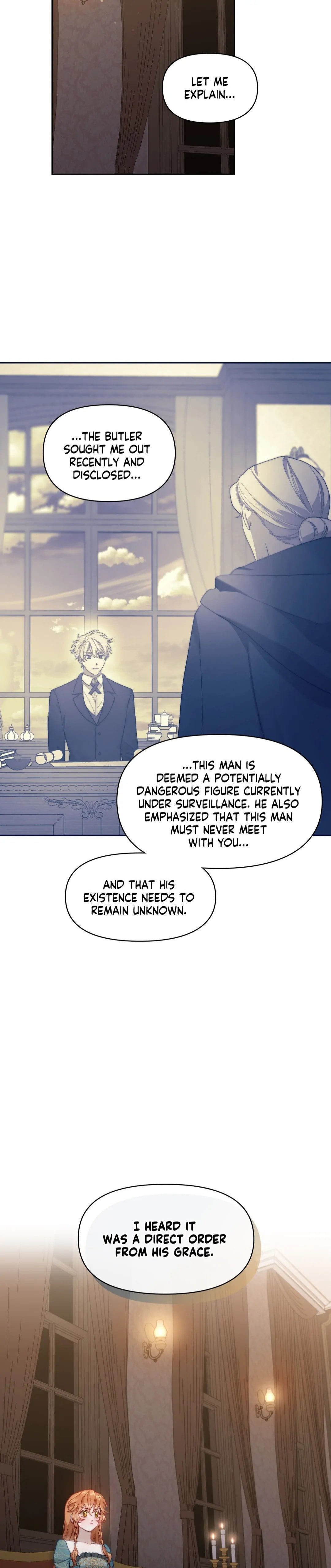 Read Lucia Manga Online