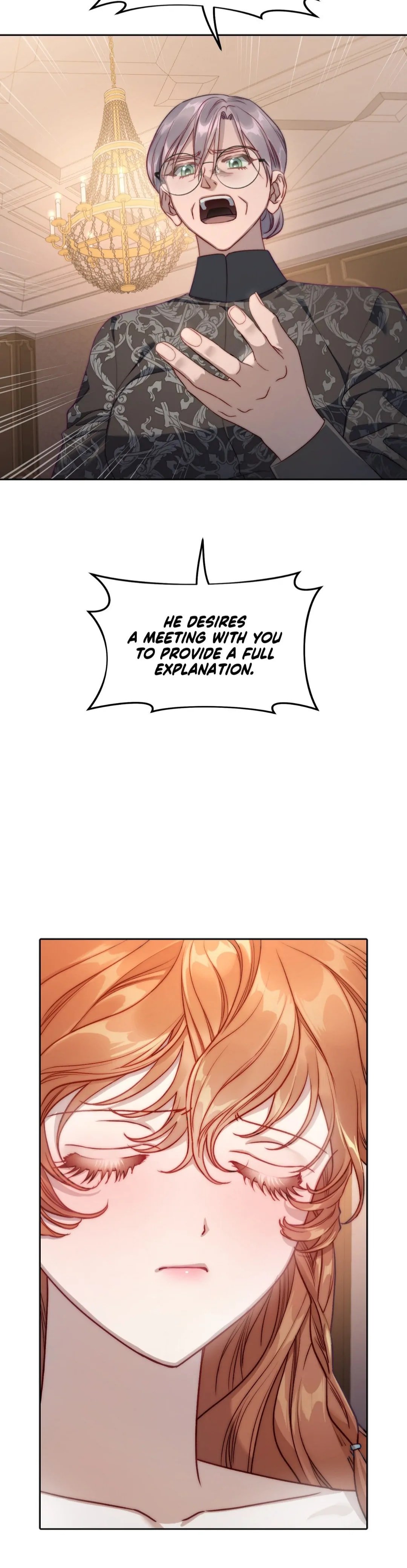 Read Lucia Manga Online