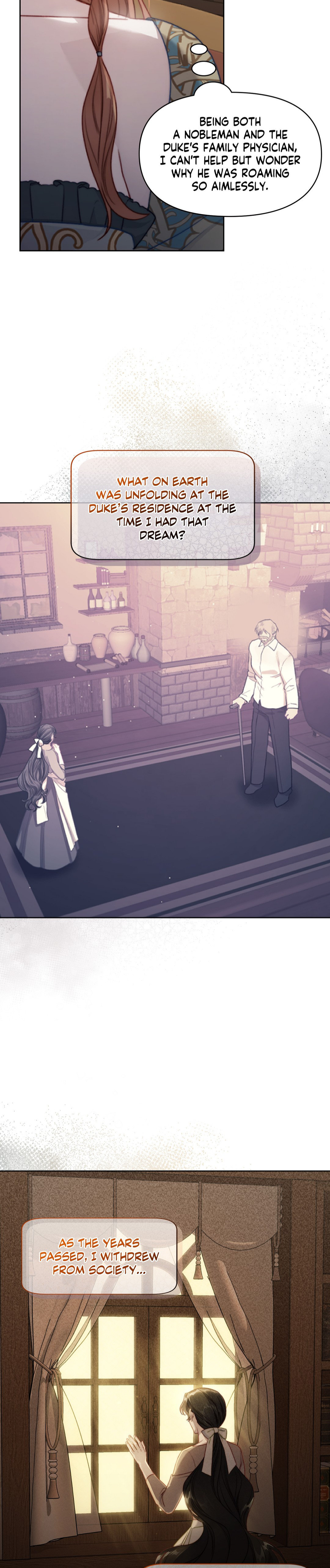 Read Lucia Manga Online