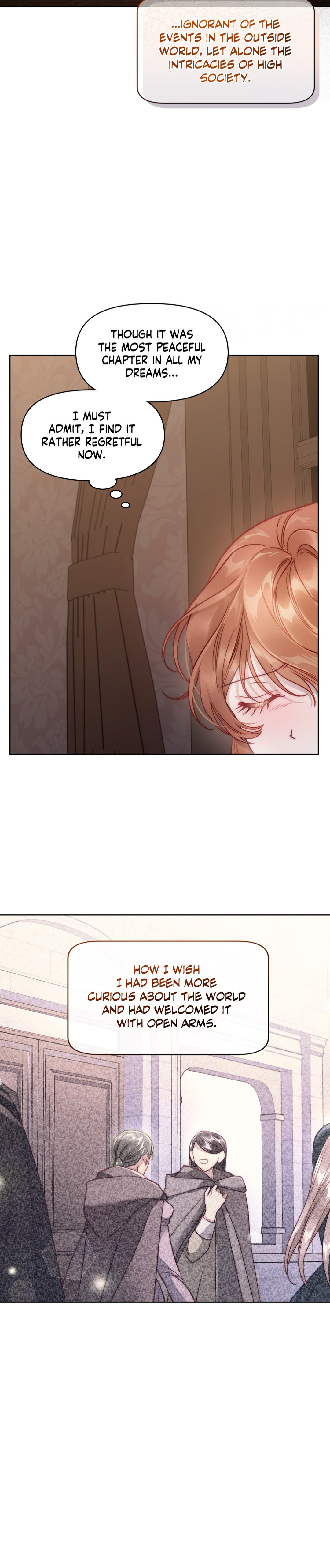 Read Lucia Manga Online