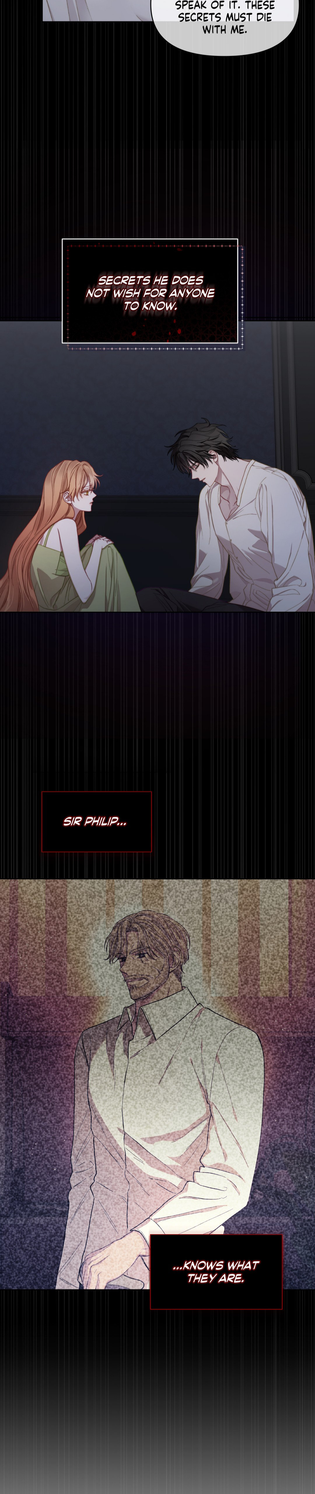 Read Lucia Manga Online