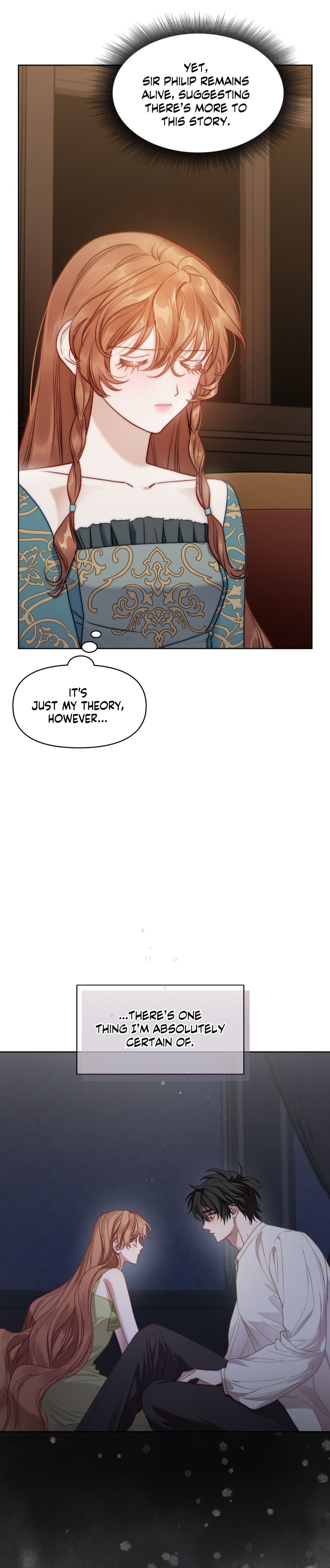 Read Lucia Manga Online