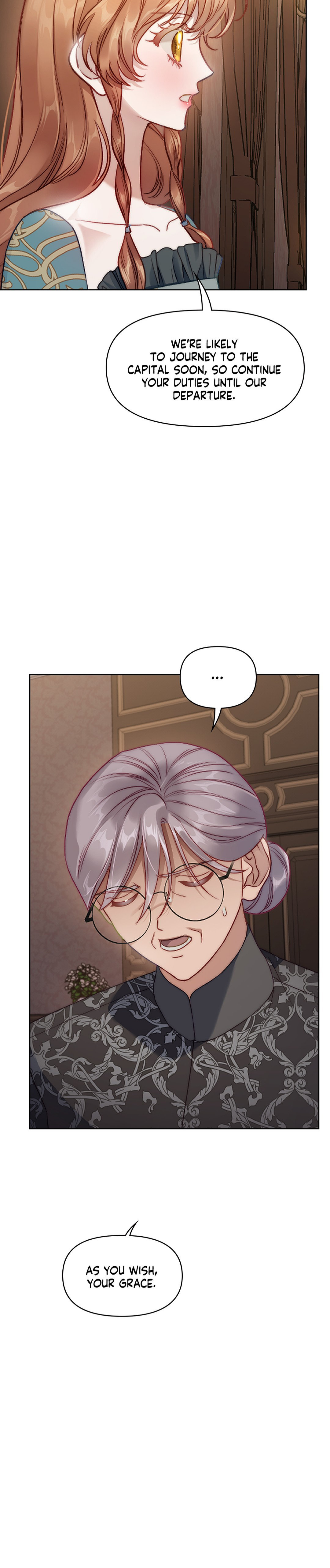 Read Lucia Manga Online