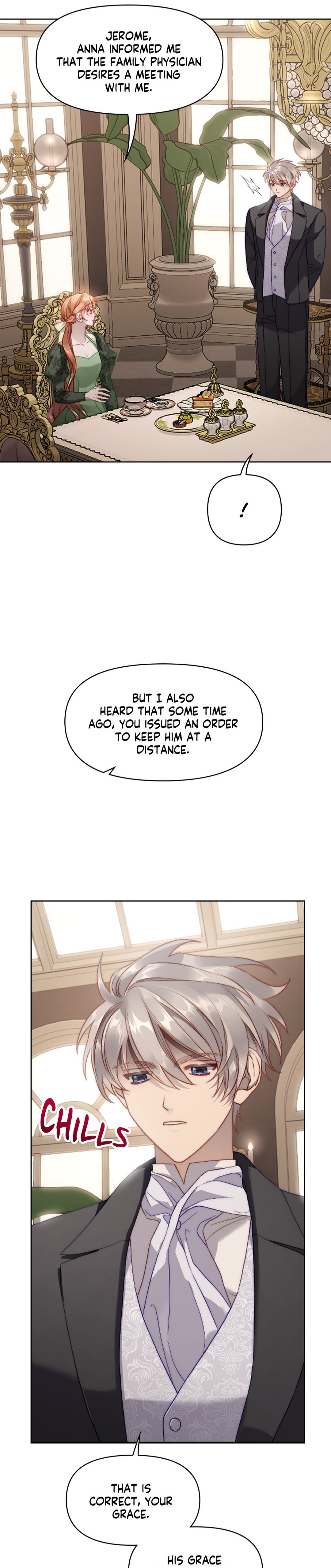 Read Lucia Manga Online
