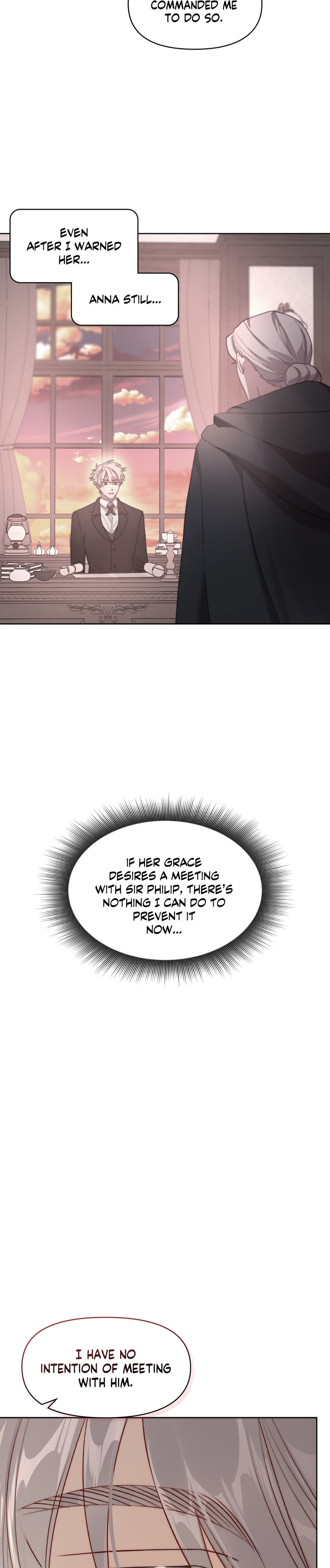 Read Lucia Manga Online
