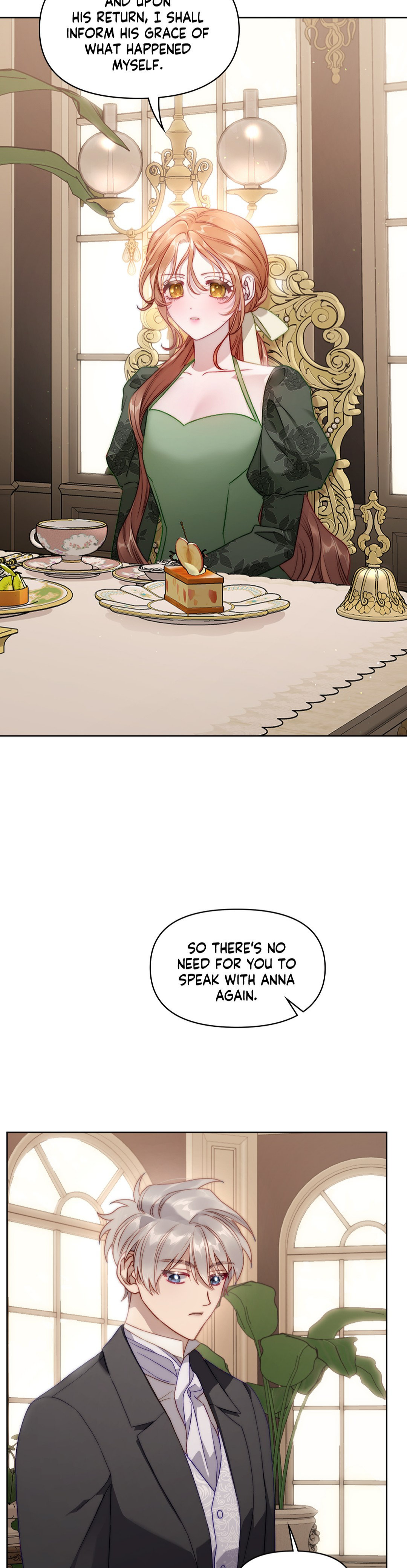 Read Lucia Manga Online