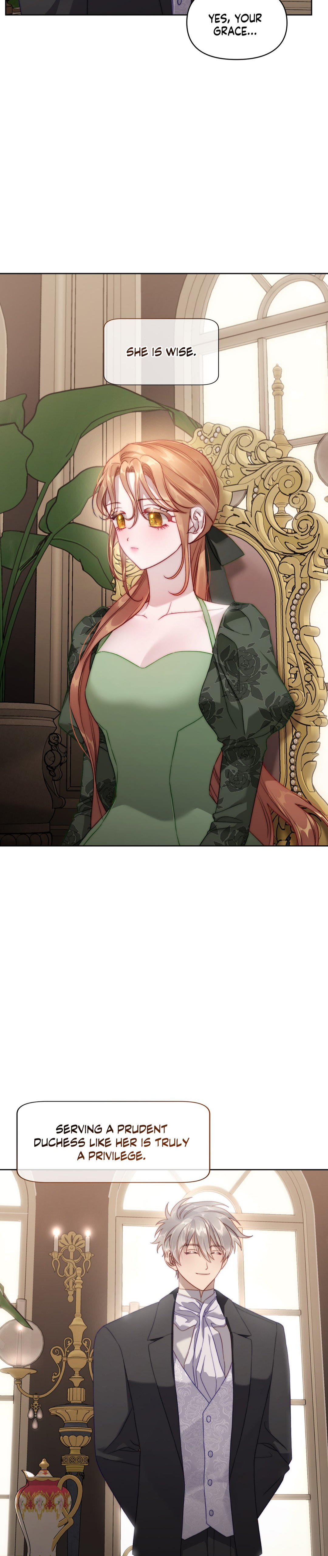 Read Lucia Manga Online