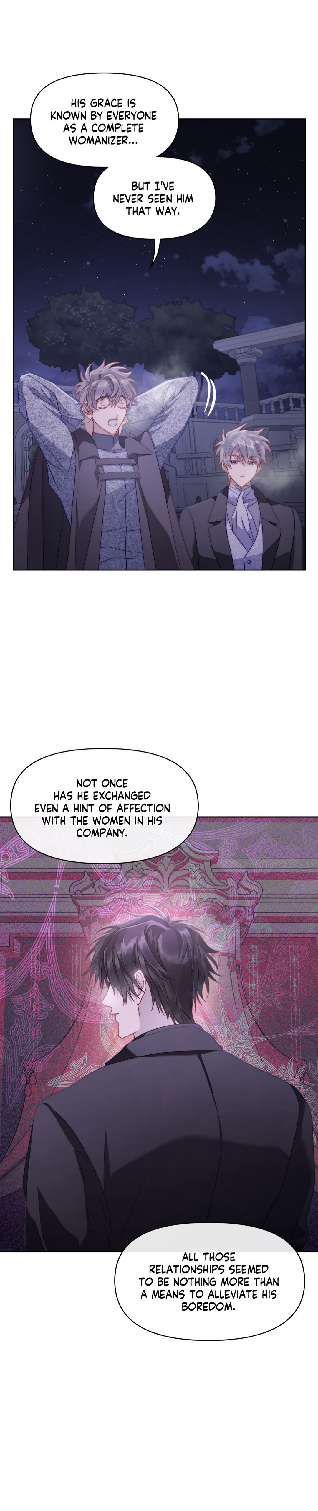 Read Lucia Manga Online