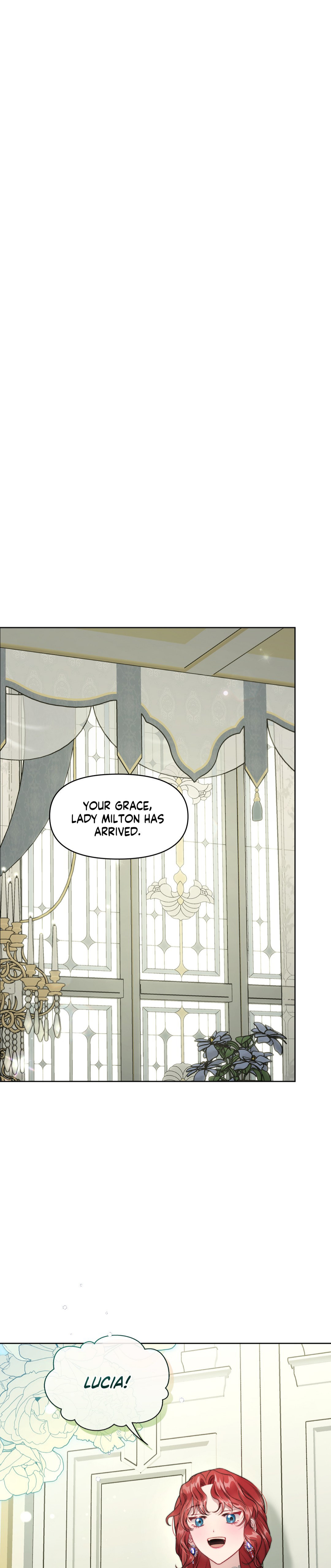 Read Lucia Manga Online