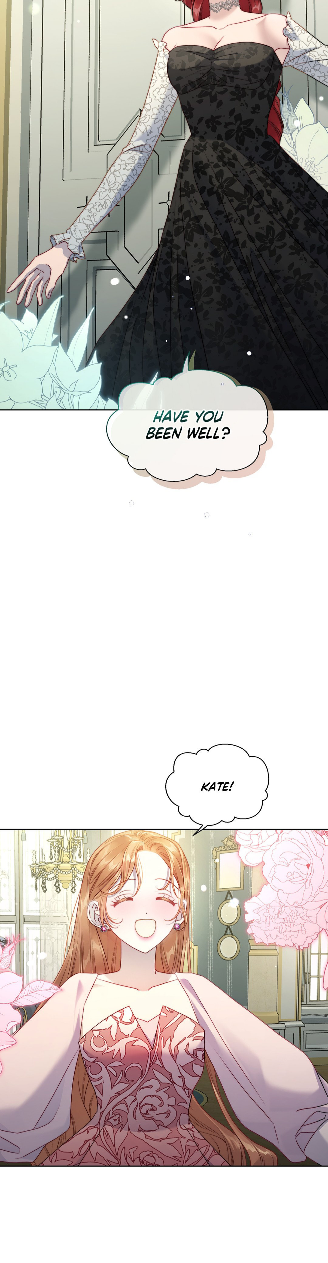 Read Lucia Manga Online