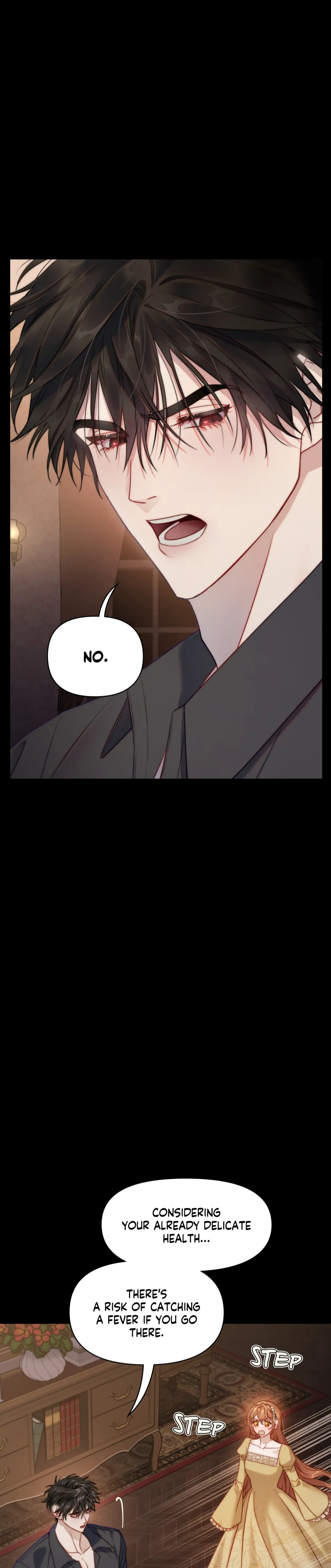 Read Lucia Manga Online