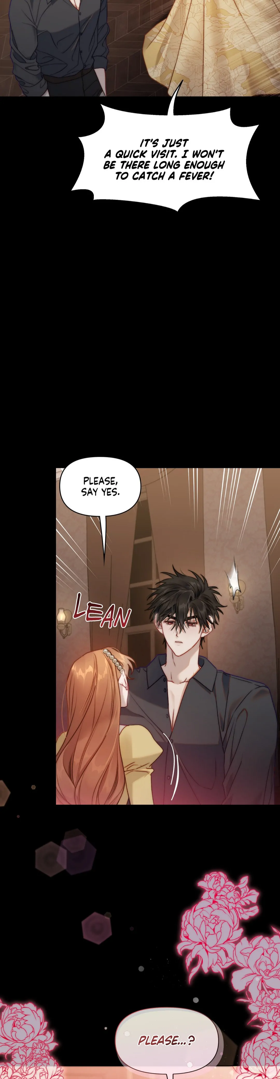 Read Lucia Manga Online