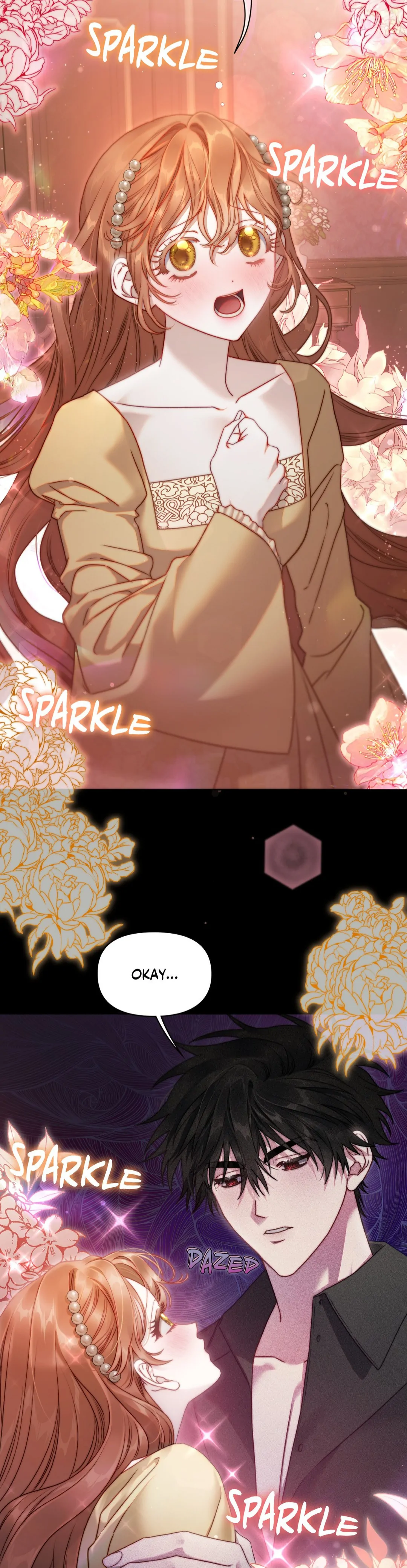 Read Lucia Manga Online