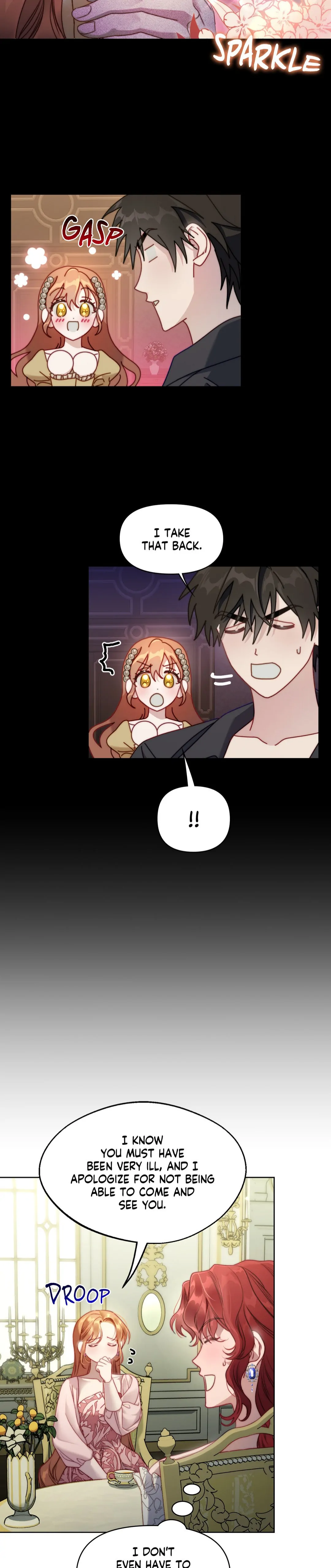 Read Lucia Manga Online