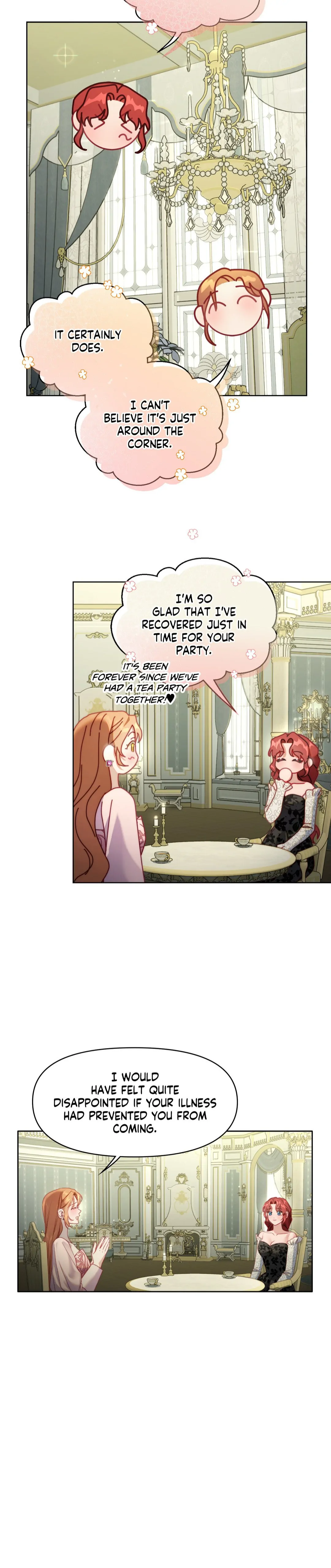 Read Lucia Manga Online