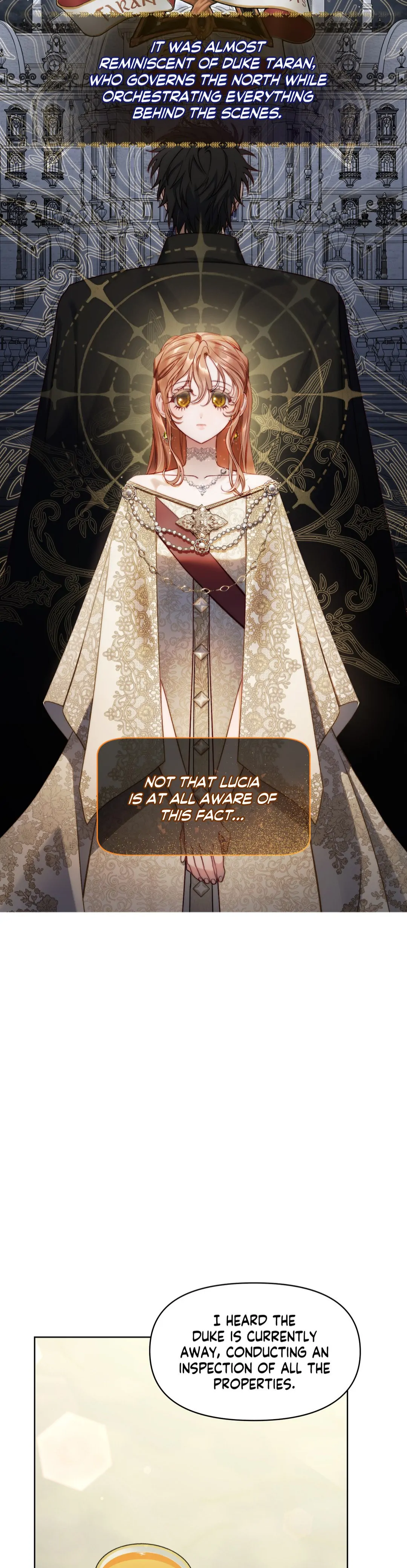 Read Lucia Manga Online