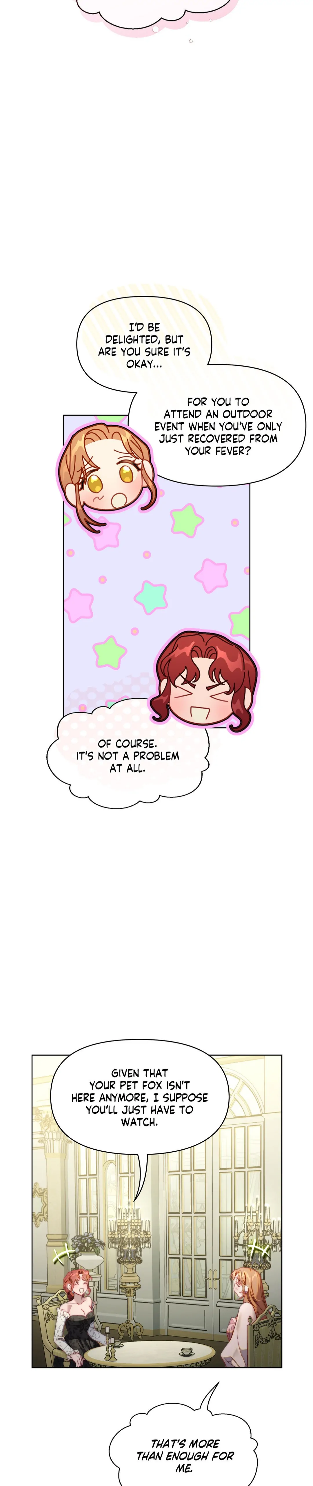 Read Lucia Manga Online