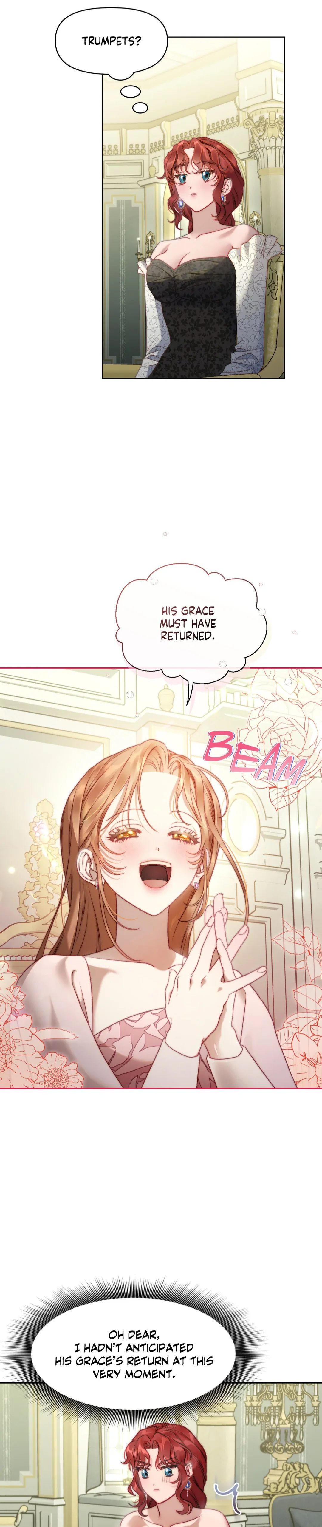 Read Lucia Manga Online