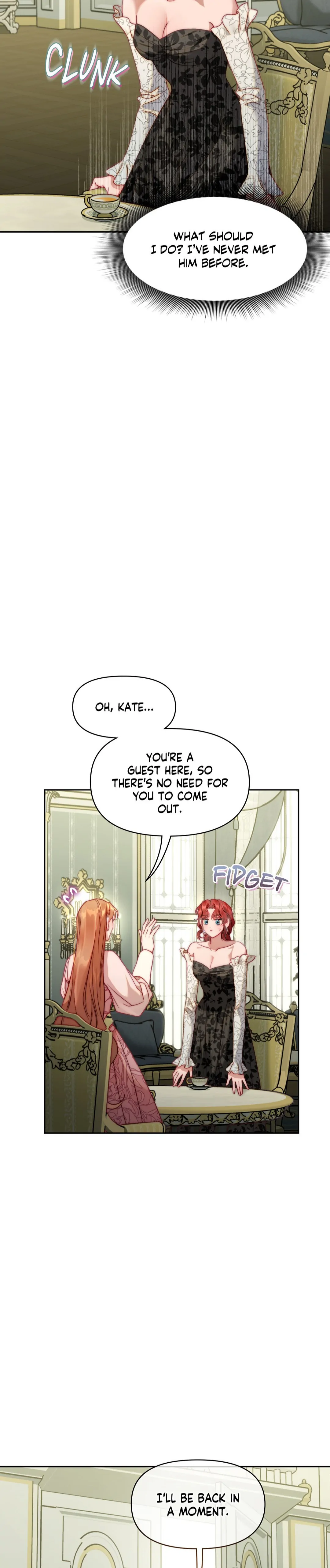 Read Lucia Manga Online