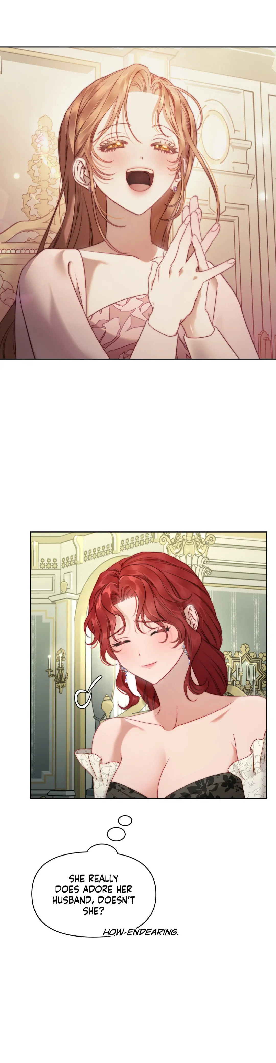 Read Lucia Manga Online