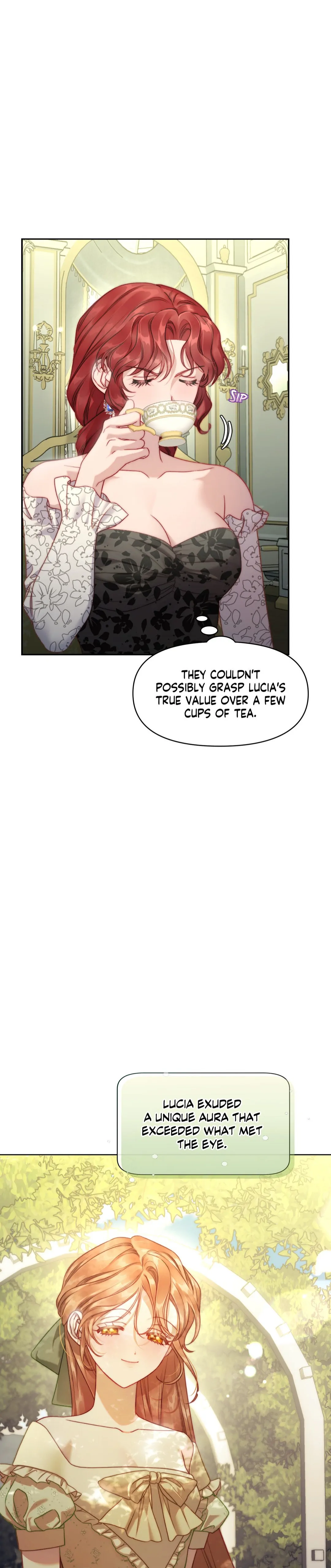Read Lucia Manga Online