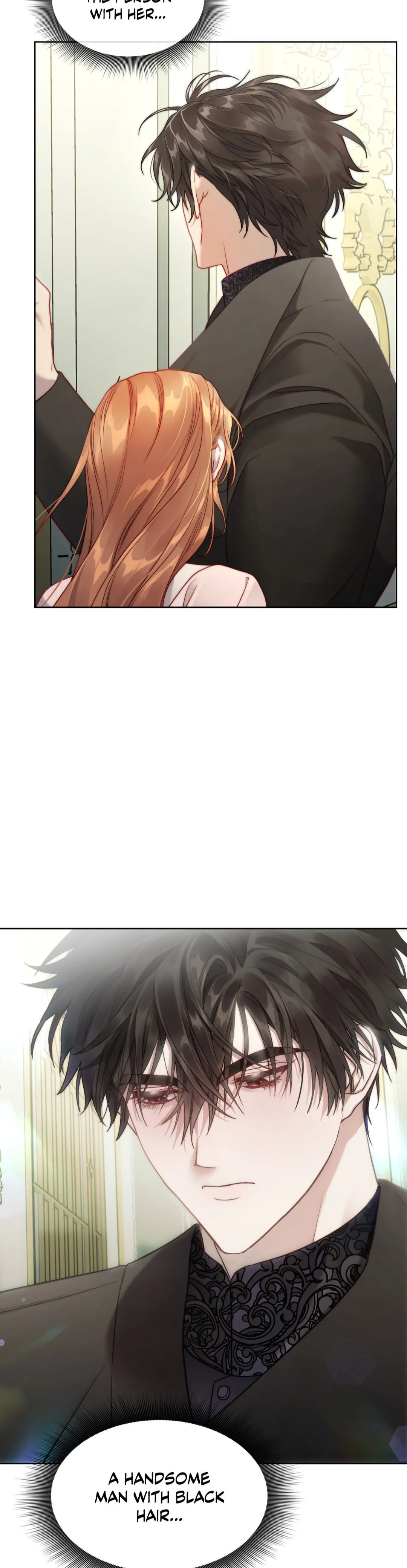 Read Lucia Manga Online
