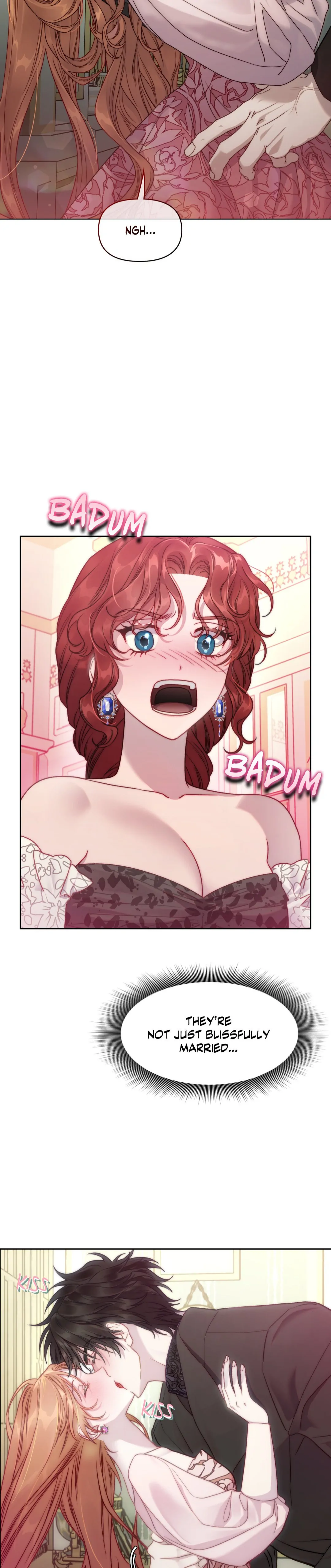 Read Lucia Manga Online