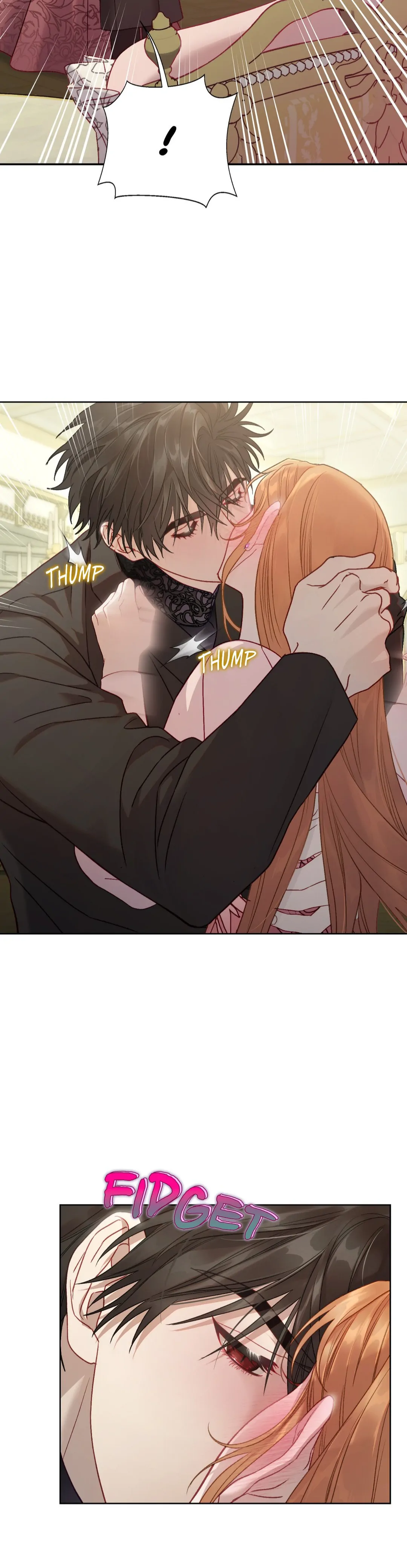 Read Lucia Manga Online