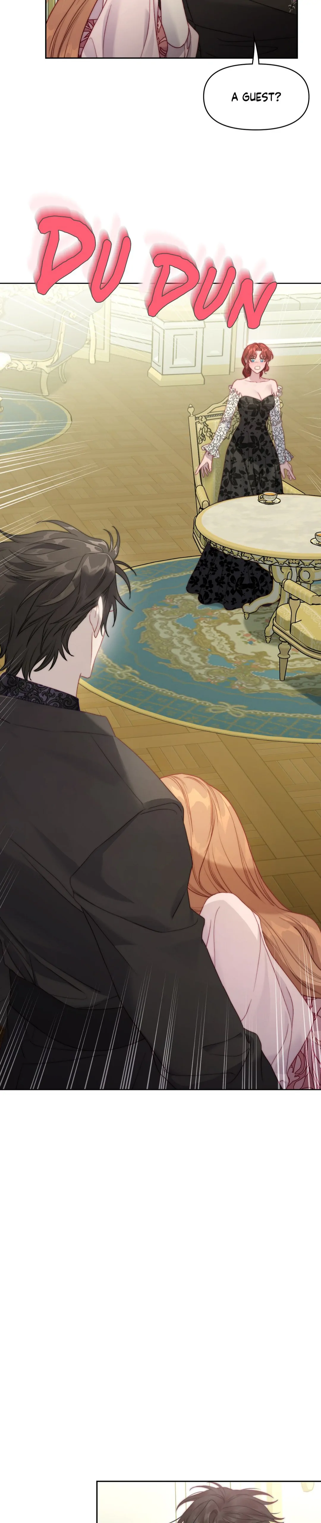 Read Lucia Manga Online