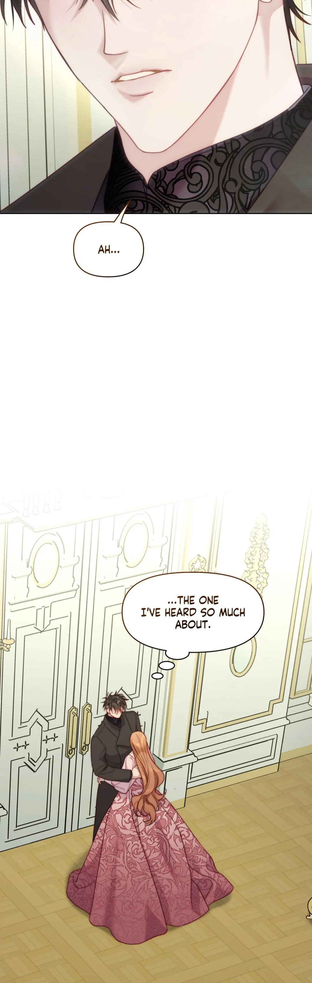 Read Lucia Manga Online