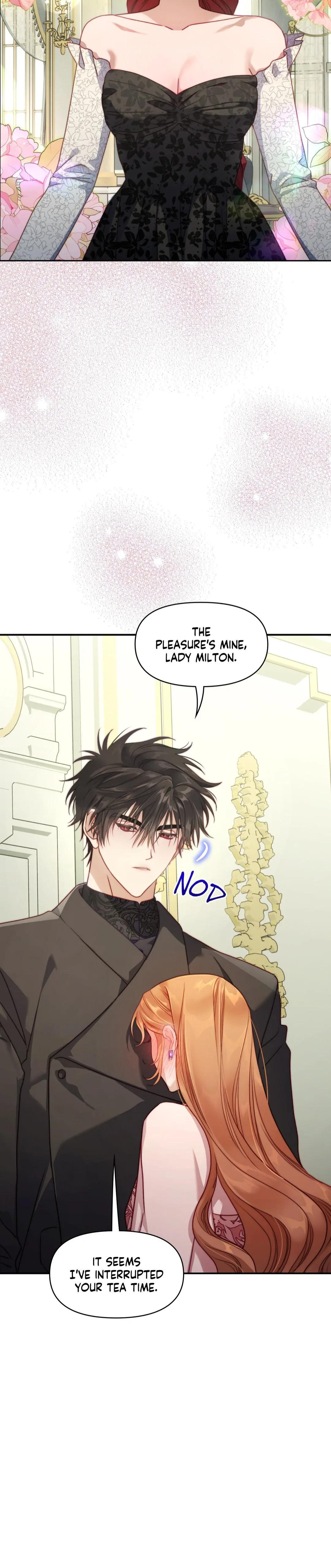 Read Lucia Manga Online