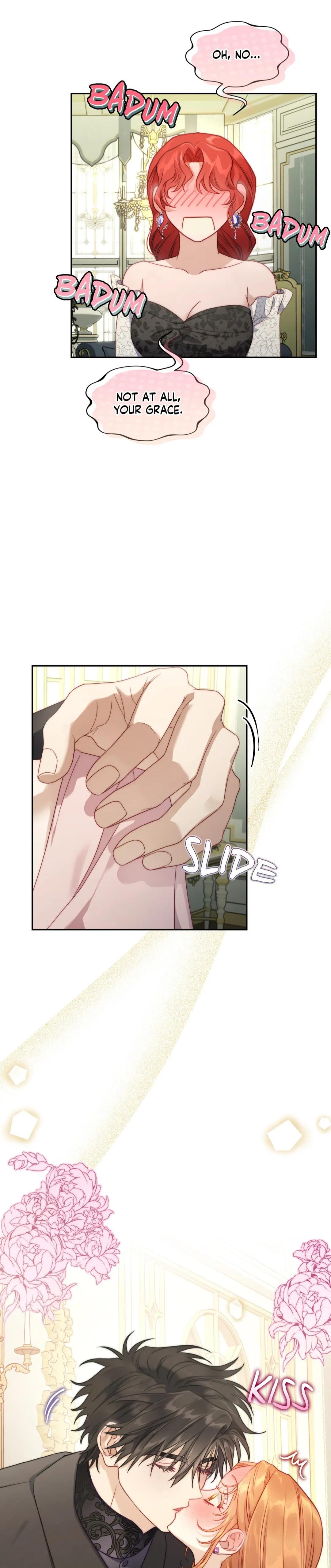 Read Lucia Manga Online