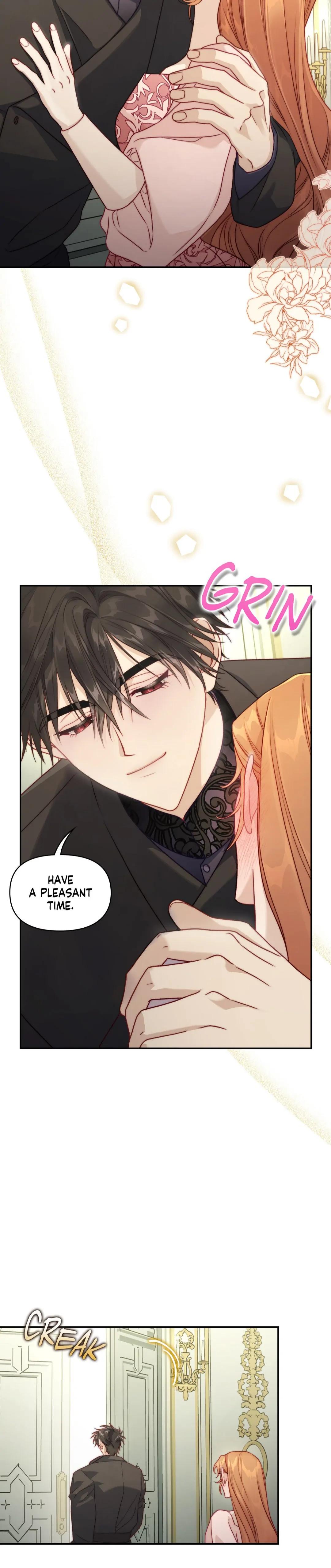Read Lucia Manga Online